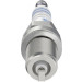 BOSCH 4 x Bosch Zündkerze Nickel 0 242 245 536