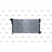 NRF | Kühler, Motorkühlung | 509502 NRF | Kühler, Motorkühlung | 509502