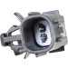 Metzger | Sensor, Raddrehzahl | 09001150