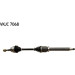 SKF | Antriebswelle | VKJC 7068 SKF | Antriebswelle | VKJC 7068