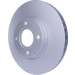 Hella | Bremsscheibe | 8DD 355 118-181
