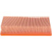 BOSCH 1 457 433 781 Luftfilter