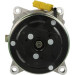 89122 Kompressor, Klimaanlage ** FIRST FIT **