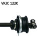 SKF | Antriebswelle | VKJC 1220
