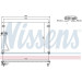 Nissens | Kondensator, Klimaanlage | 94428 Nissens | Kondensator, Klimaanlage | 94428