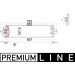 Mahle | Ölkühler, Automatikgetriebe | CLC 49 000P Mahle | Ölkühler, Automatikgetriebe | CLC 49 000P