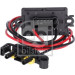 FEBI BILSTEIN 183765 Widerstand, Innenraumgebläse FEBI BILSTEIN 183765 Widerstand, Innenraumgebläse