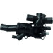 Mahle | Thermostat, Kühlmittel | TH 44 83 Mahle | Thermostat, Kühlmittel | TH 44 83