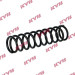 KYB | Fahrwerksfeder | RA5619 KYB | Fahrwerksfeder | RA5619