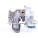 Nissens | Lader, Aufladung | 93275 Nissens | Lader, Aufladung | 93275