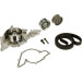 Gates | Wasserpumpe + Zahnriemensatz | KP25344XS Gates | Wasserpumpe + Zahnriemensatz | KP25344XS