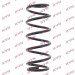 KYB Fahrwerksfeder K-Flex RG6473 KYB Fahrwerksfeder K-Flex RG6473