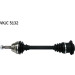 SKF | Antriebswelle | VKJC 5132 SKF | Antriebswelle | VKJC 5132