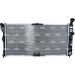 NRF | Kühler, Motorkühlung | 56004 NRF | Kühler, Motorkühlung | 56004