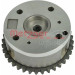 Metzger | Nockenwellenversteller | 0899066