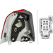 Hella | Heckleuchte | 2VA 011 527-041 Hella | Heckleuchte | 2VA 011 527-041