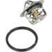 NRF | Thermostat, Kühlmittel | 725080 NRF | Thermostat, Kühlmittel | 725080