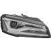 Hella | Hauptscheinwerfer | 1ZS 011 495-411