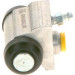 BOSCH | Radbremszylinder | F 026 002 607 BOSCH | Radbremszylinder | F 026 002 607