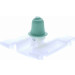 Vaico | Clip, Zier-/Schutzleiste | V10-3046 Vaico | Clip, Zier-/Schutzleiste | V10-3046