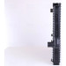 Nissens | Kühler, Motorkühlung | 60623 Nissens | Kühler, Motorkühlung | 60623
