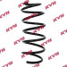 KYB | Fahrwerksfeder | RA4101 KYB | Fahrwerksfeder | RA4101