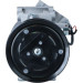 320058 Kompressor, Klimaanlage EASY FIT
