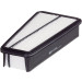 Hengst Filter | Luftfilter | E1276L Hengst Filter | Luftfilter | E1276L