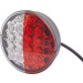 Hella | Heckleuchte | 2SD 344 200-311