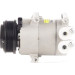 Nissens | Kompressor, Klimaanlage | 890216 Nissens | Kompressor, Klimaanlage | 890216