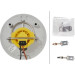 Hella | Blinkleuchte | 2BA 965 039-061