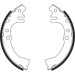 TRW | Bremsbackensatz | GS8699 TRW | Bremsbackensatz | GS8699