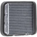 Mahle | Wärmetauscher, Innenraumheizung | AH 182 000P