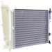 Mahle | Kühler, Motorkühlung | CR 469 000S Mahle | Kühler, Motorkühlung | CR 469 000S