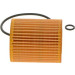BOSCH 1 457 429 257 Ölfilter
