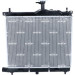 NRF | Kühler, Motorkühlung | 53025 NRF | Kühler, Motorkühlung | 53025