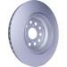 Hella | Bremsscheibe | 8DD 355 116-931