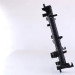 Nissens | Kühler, Motorkühlung | 606455