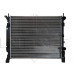 NRF | Kühler, Motorkühlung | 53002 NRF | Kühler, Motorkühlung | 53002