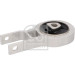 FEBI BILSTEIN 183669 Motorlager FEBI BILSTEIN 183669 Motorlager