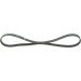 BOSCH Keilrippenriemen Elastic 1 987 946 129