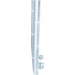 NRF | Kühler, Motorkühlung | 53018 NRF | Kühler, Motorkühlung | 53018