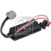 FEBI BILSTEIN 184578 Schalter, Heckklappenentriegelung FEBI BILSTEIN 184578 Schalter, Heckklappenentriegelung