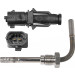 Metzger | Sensor, Abgastemperatur | 0894993 Metzger | Sensor, Abgastemperatur | 0894993
