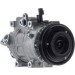 Mahle | Kompressor, Klimaanlage | ACP 754 000S Mahle | Kompressor, Klimaanlage | ACP 754 000S
