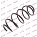 KYB | Fahrwerksfeder | RH2638 KYB | Fahrwerksfeder | RH2638