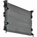 Mahle | Kühler, Motorkühlung | CR 1690 000S Mahle | Kühler, Motorkühlung | CR 1690 000S