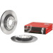 Brembo | Bremsscheibe | 08.N283.81 Brembo | Bremsscheibe | 08.N283.81