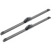 BOSCH AR 550 S Scheibenwischer Aerotwin Retrofit 3 397 118 906