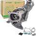 Turbolader Neu, mit Dichtungssatz, ORIGINAL JRONE 8G15-200-B10 Turbolader Neu, mit Dichtungssatz, ORIGINAL JRONE 8G15-200-B10